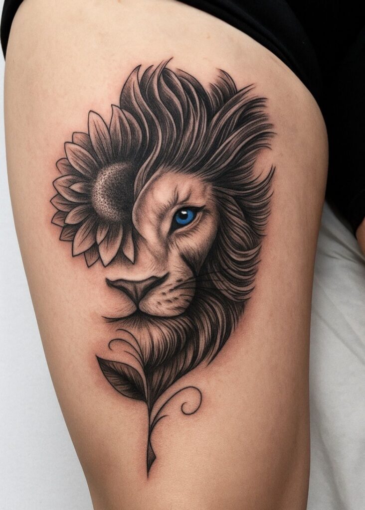 Tattoos Newcastle